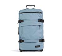 Eastpak Transit'R Plus 4 Rollen Reisetasche 68 cm blau