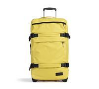 Eastpak Transit'R Plus 4 Rollen Reisetasche 68 cm gelb