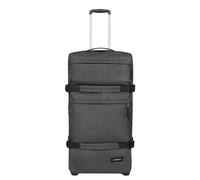 Eastpak Transit'R Plus 4 Rollen Reisetasche 68 cm grau
