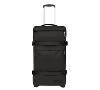 Eastpak Transit'R Plus 4 Rollen Reisetasche 68 cm grau