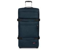 Eastpak Transit'R Plus 4 Rollen Reisetasche 68 cm blau