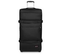 Eastpak Transit'r Plus - Rollenreisetasche M 67 cm (black)