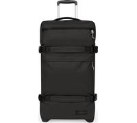 Eastpak Transit'R Plus 4 Rollen Reisetasche 68 cm grau