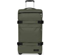 Eastpak Transit'r Plus - Rollenreisetasche M 67 cm (tarp forest)