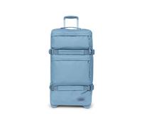 Eastpak Transit'R Plus 2 Rollen Reisetasche 80 cm monotone blue Herren