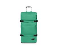 Eastpak Transit'R Plus 2 Rollen Reisetasche 80 cm grün