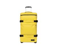 EASTPAK Reisetrolley Transit'r Plus L gelb