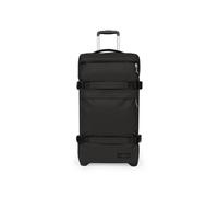 Eastpak Transit'R Plus 4 Rollen Reisetasche 68 cm grau