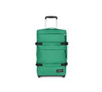 Eastpak Transit'R Plus Reisetrolley S mit 2 Rollen, Authentic Original Shamrock Green