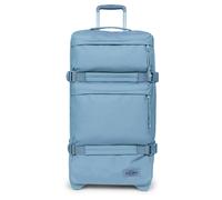 Eastpak Transit'R Plus 4 Rollen Reisetasche 68 cm blau