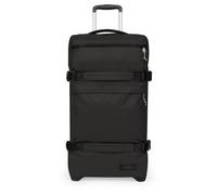 Eastpak Transit'R Plus 4 Rollen Reisetasche 68 cm grau