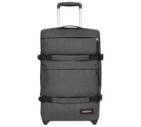 Eastpak Transit'R Plus 2 Rollen Kabinentrolley 55 cm grau