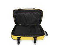 Eastpak Warenkorb Transit'r Plus S Authentic Or Tarp Bamboo Gelb