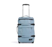 Eastpak Transit'R Plus S Handgepäck Koffer Authentic Original Tarp Dust Blue Authentic Original Tarp Dust Blue S