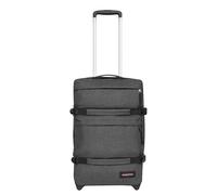 Eastpak Transit'R Plus 2 Rollen Kabinentrolley 55 cm grau