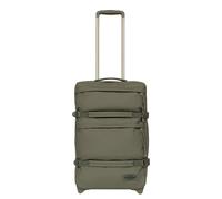 Eastpak Transit'r Plus 42L - Rollenreisetasche S 55 cm (monotone khaki)