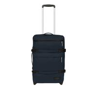 Eastpak Transit'R Plus 2 Rollen Kabinentrolley 55 cm grau