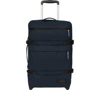 Eastpak Transit'R Plus 2 Rollen Kabinentrolley 55 cm grau