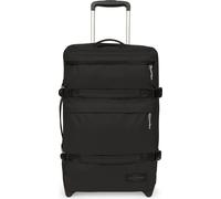 Eastpak Kabinentrolley Transit'R Plus – 2 Rollen, 55 cm, schwarz
