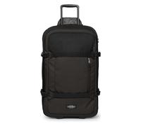 Eastpak Transit'R Pro 2 Rollen Reisetasche L 82 cm black procoated Herren