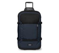 Eastpak Transit'R Pro 2 Rollen Reisetasche L 82 cm blau