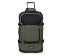 Eastpak Transit'R Pro 2 Rollen Reisetasche L 82 cm khaki procoated Herren
