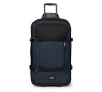 Eastpak Transit'R Pro 2 Rollen Reisetasche L 82 cm navy pro coated Herren