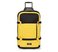 Eastpak Transit'R Pro 2 Rollen Reisetasche L 82 cm yellowprocoated Herren