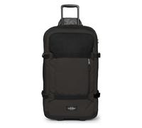 Eastpak Transit'R Pro 2 Rollen Reisetasche M 72 cm black procoated Herren
