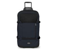 Eastpak Transit'R Pro 2 Rollen Reisetasche M 72 cm navy pro coated Herren