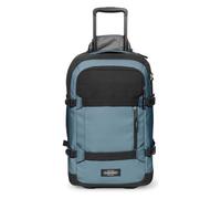 Eastpak Transit'R Pro 2 Rollen Reisetasche S 56 cm blau