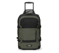 Eastpak Transit'R Pro 2 Rollen Reisetasche S 56 cm oliv