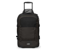 Eastpak - Transit'r Pro S 44L Black Pro Coated - Koffer Noir Sans