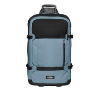 Eastpak Transit'r Pro L Reisetasche 2 Rollen 82 cm - 105 Liter - 82x46x34 cm - blue pro coated