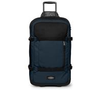 Eastpak Transit'r Pro - Rollenreisetasche L 81 cm (navy pro coated)