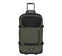 Eastpak Transit'R Pro 2 Rollen Reisetasche M 72 cm khaki procoated Herren
