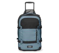 Eastpak Transit'R Pro 2 Rollen Reisetasche S 56 cm blau