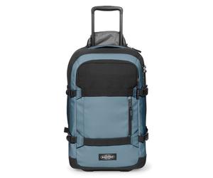 Eastpak Transit'r Pro - Rollenreisetasche S 55 cm (blue pro coated)