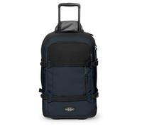 Eastpak Transit'r Pro - Rollenreisetasche S 55 cm (navy pro coated)