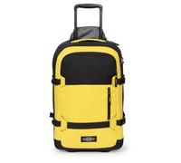 Eastpak Transit'r Pro S Handgepäck Reisetasche 2 Rollen 56 cm - 44 Liter - 56x36x23 cm - yellow pro coated