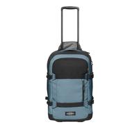 Eastpak Transit'r Pro S Handgepäck Reisetasche 2 Rollen 56 cm - 44 Liter - 56x36x23 cm - blue pro coated