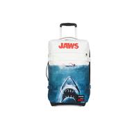 Eastpak Transit'r Reisetasche S (Handgepäck mit 23cm Tiefe) Jaws Poster