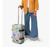 Eastpak Transit'R Reisetrolley S mit 2 Rollen 24 Garden Soft