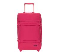Eastpak Transit'R S Rollenreisetasche pink, Polyester, Unisex