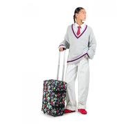 Eastpak Transit'R 2 Rollen Reisetasche S 51 cm rot