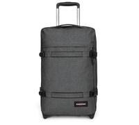Eastpak - Transit'r S - Reisetasche grau (Black Denim)