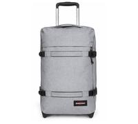 Eastpak Transit'r S Trolley grauweiß/schwarz