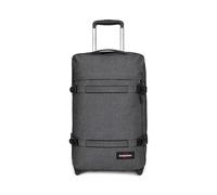 Eastpak Authentic Travel Transit'r S Rollreisetasche 51 cm - Black Denim