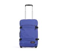 Eastpak Transit'R S Rollenreisetasche blau, Kunstfaser, 33 x 51 x 23cm