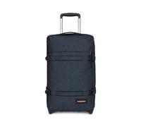 Eastpak Authentic Travel Transit'r S Rollreisetasche 51 cm - Triple Denim
